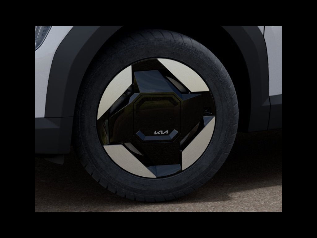 2026 Kia EV9 Light Long Range RWD