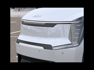 2026 Kia EV9 Light Long Range RWD