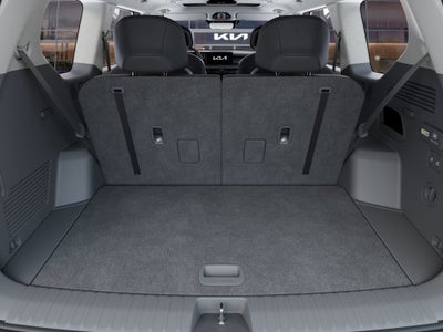 2026 Kia EV9 Light Long Range RWD