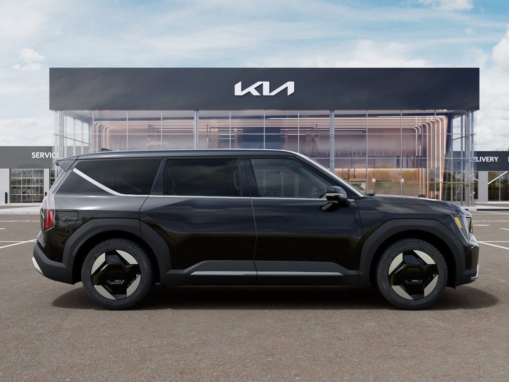 2026 Kia EV9 Light Long Range RWD