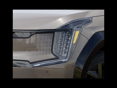 2026 Kia EV9 Land AWD