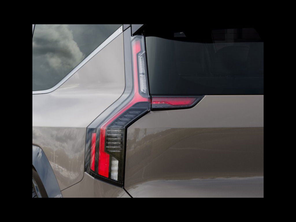 2026 Kia EV9 Land AWD