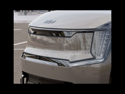 2026 Kia EV9 Land AWD