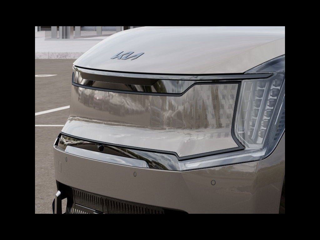 2026 Kia EV9 Land AWD