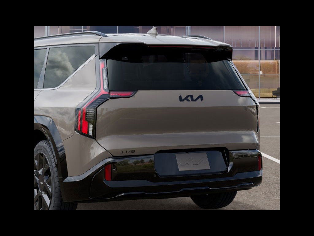 2026 Kia EV9 Land AWD