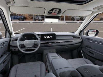 2026 Kia EV9 Land AWD