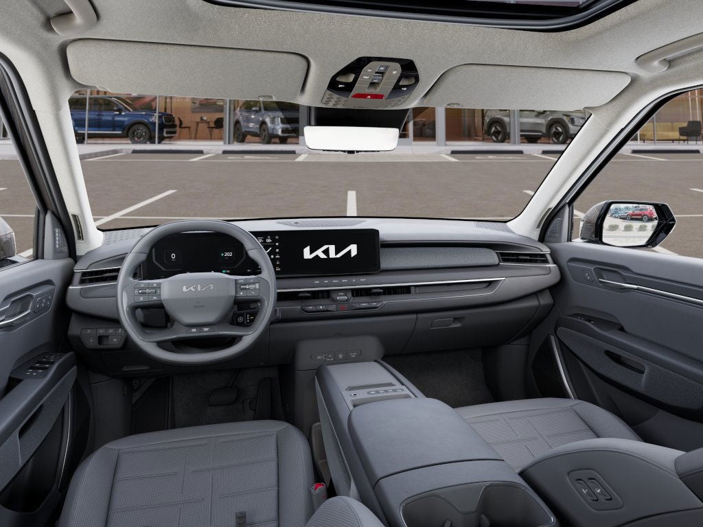 2026 Kia EV9 Land AWD