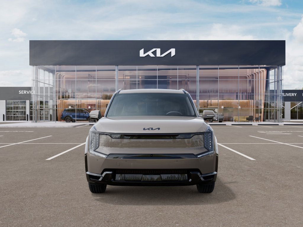 2026 Kia EV9 Land AWD
