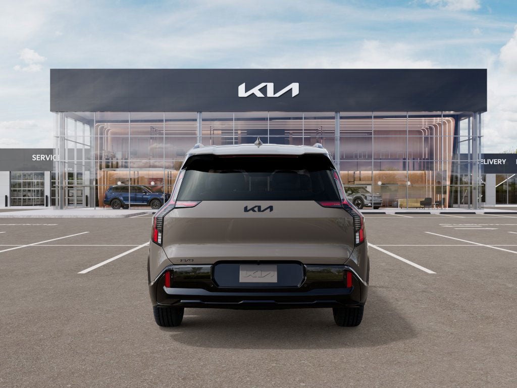2026 Kia EV9 Land AWD