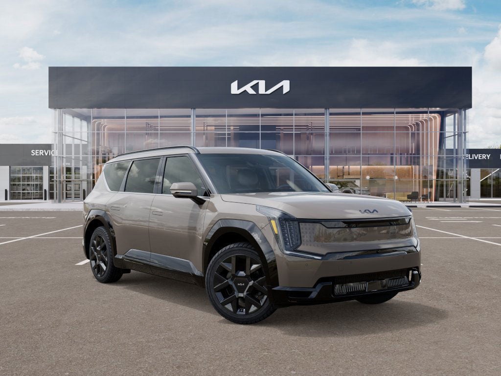 2026 Kia EV9 Land AWD