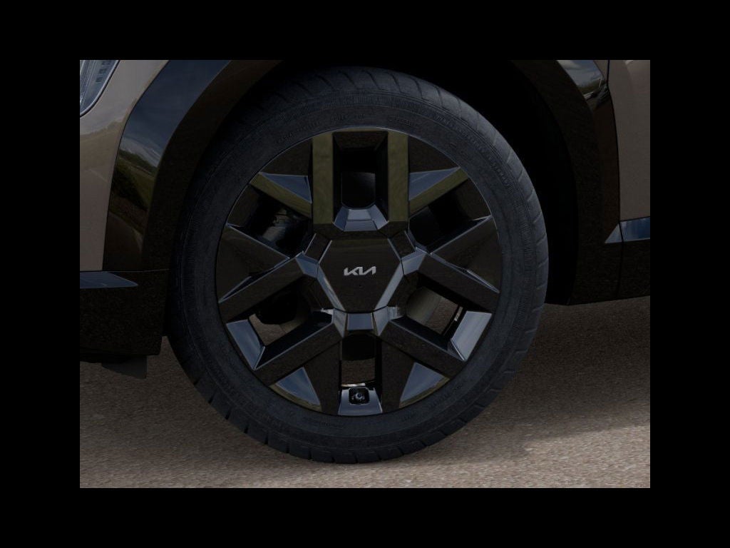 2026 Kia EV9 Land AWD