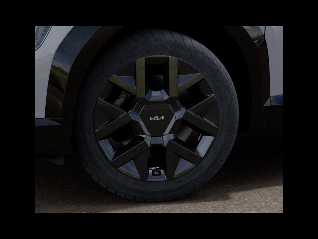 2026 Kia EV9 Land AWD