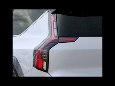 2026 Kia EV9 Land AWD