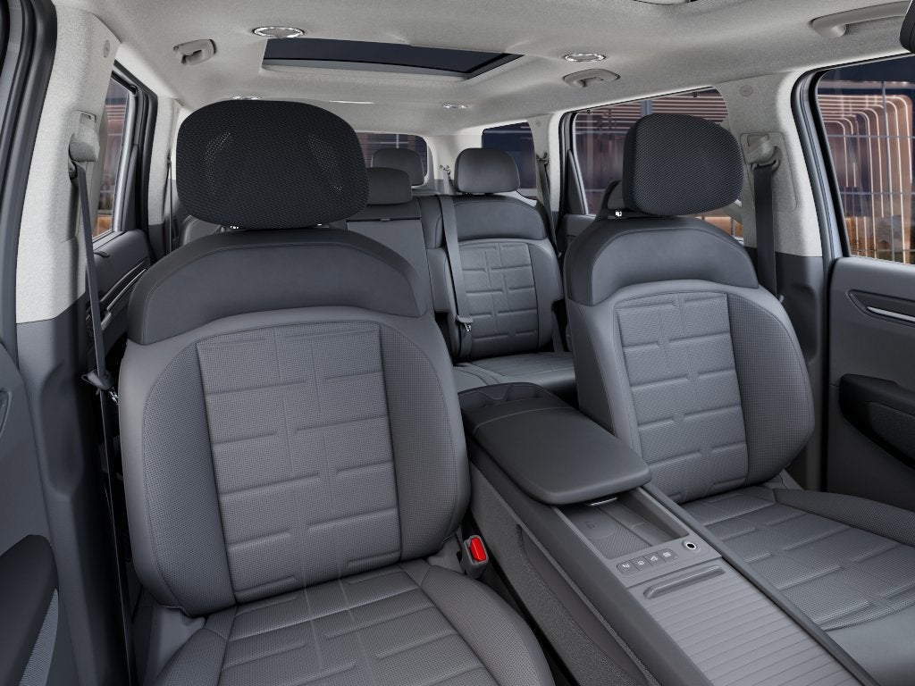 2026 Kia EV9 Land AWD