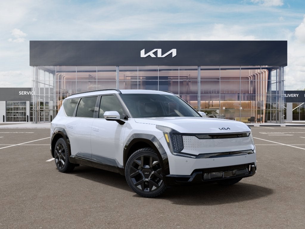 2026 Kia EV9 Land AWD
