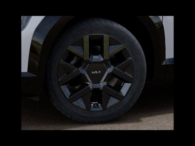 2026 Kia EV9 Land AWD