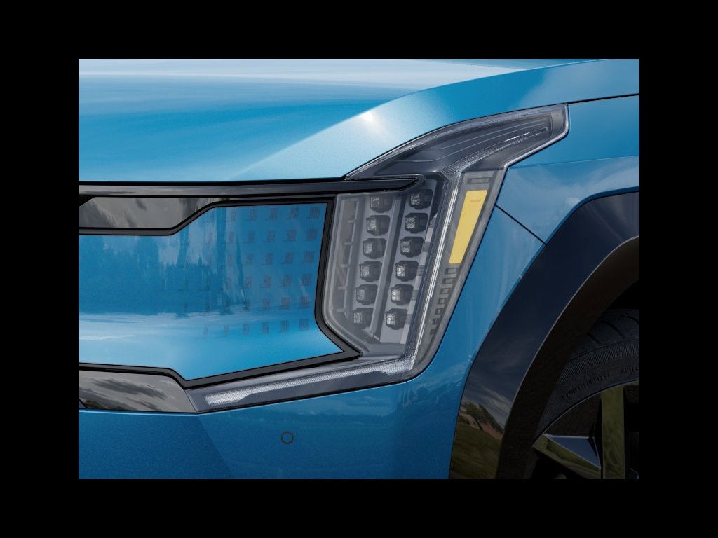 2026 Kia EV9 Land AWD