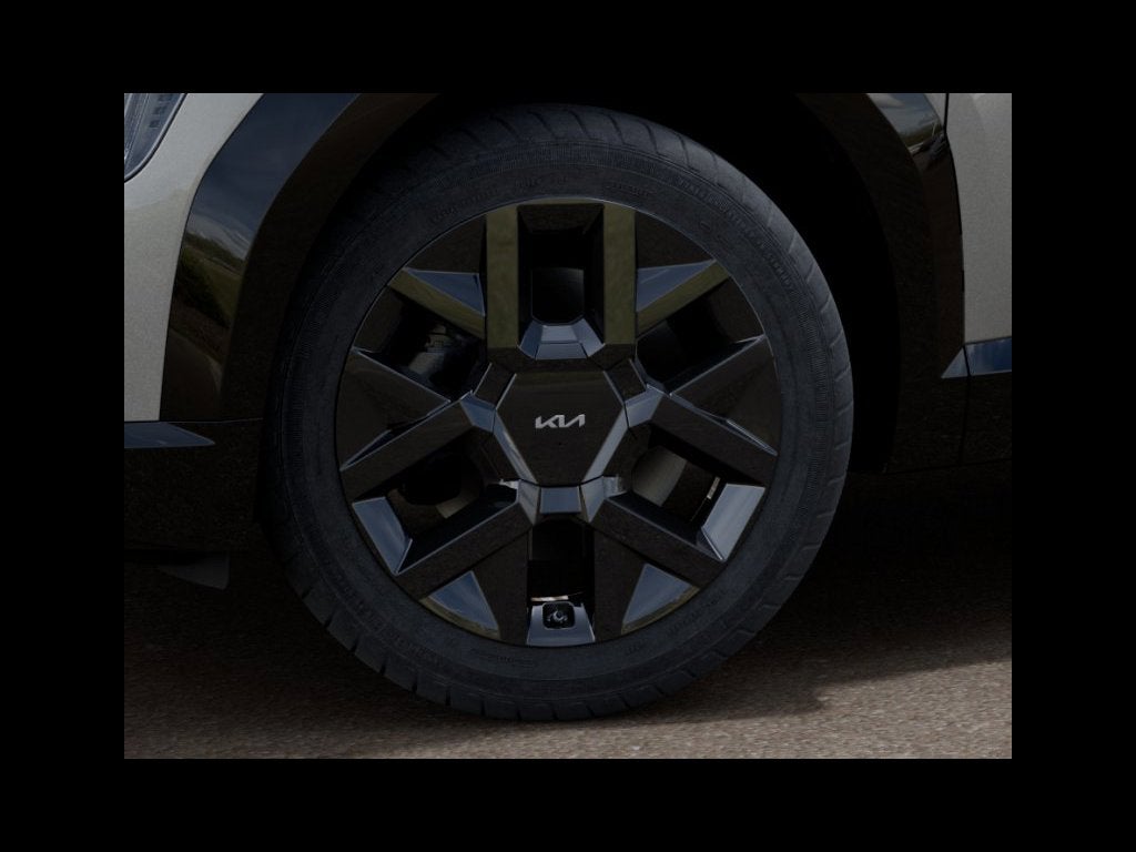 2026 Kia EV9 Land AWD