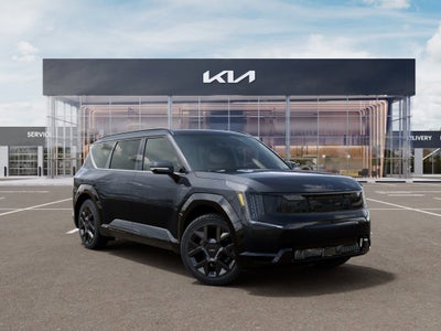 2026 Kia EV9 Land AWD