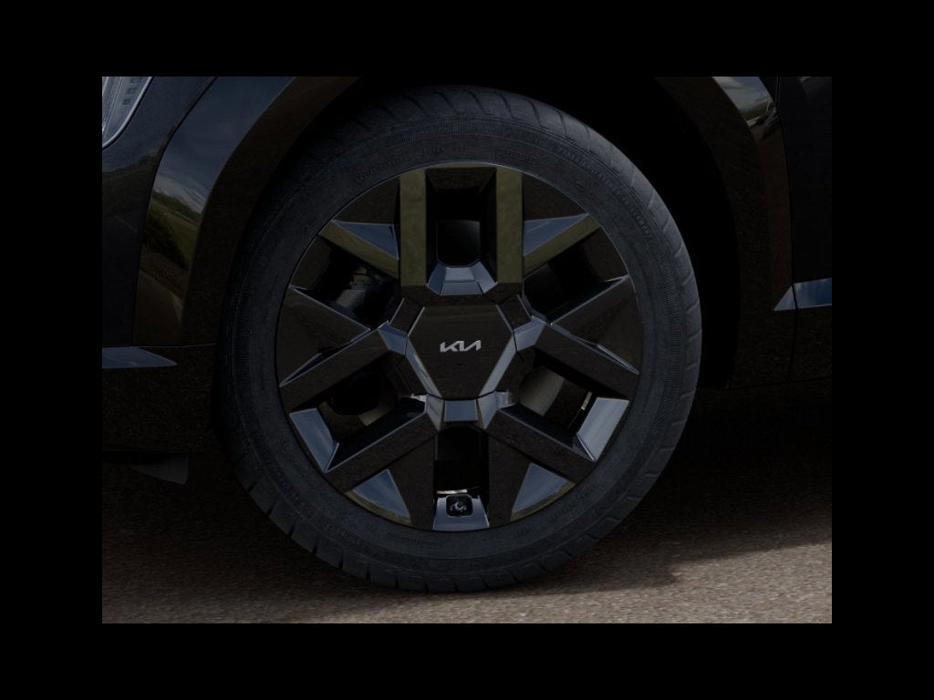 2026 Kia EV9 Land AWD