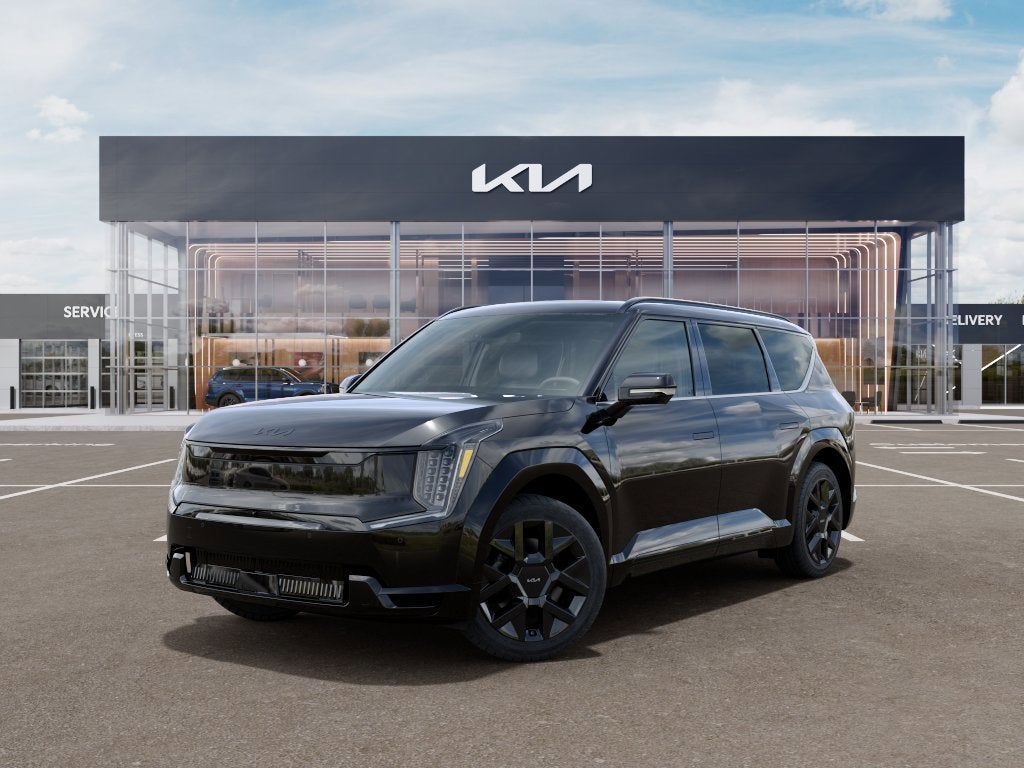 2026 Kia EV9 Land AWD