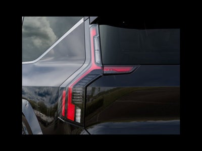 2026 Kia EV9 Land AWD