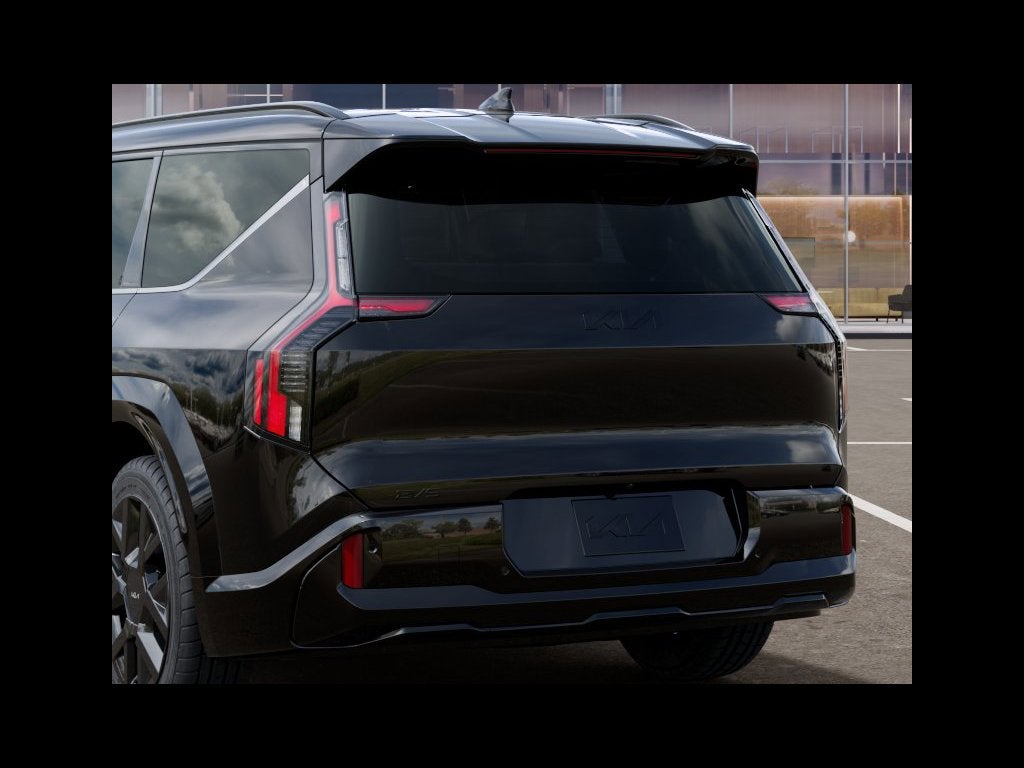 2026 Kia EV9 Land AWD