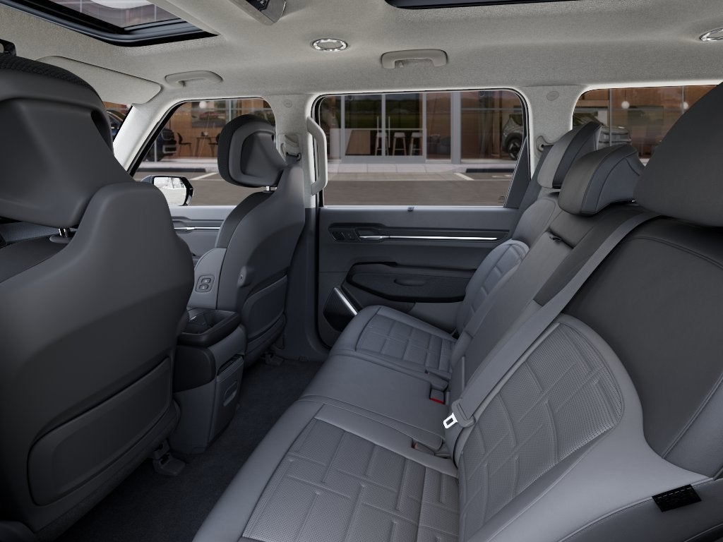 2026 Kia EV9 Land AWD