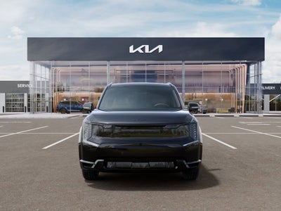 2026 Kia EV9 Land AWD