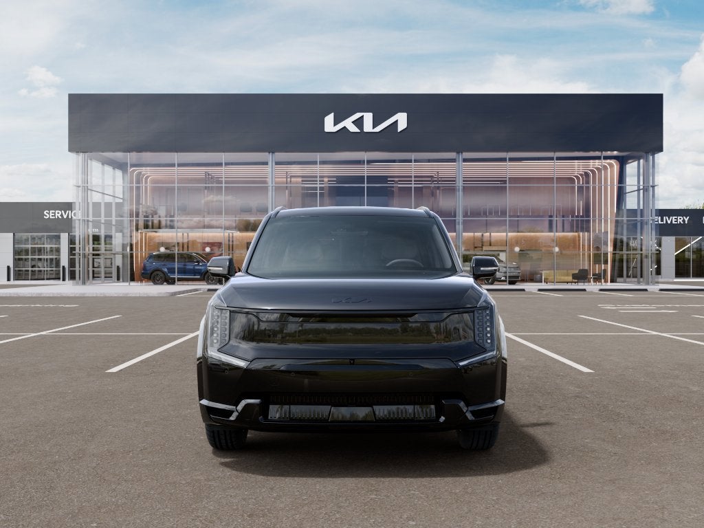 2026 Kia EV9 Land AWD