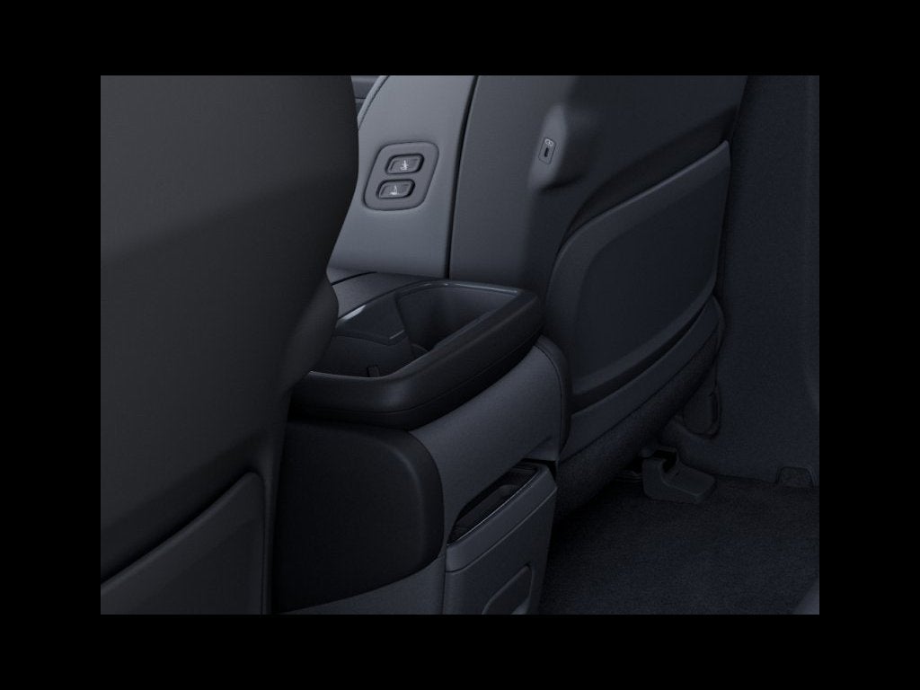 2026 Kia EV9 Land AWD