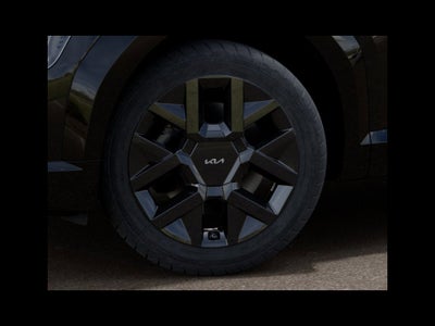 2026 Kia EV9 Land AWD