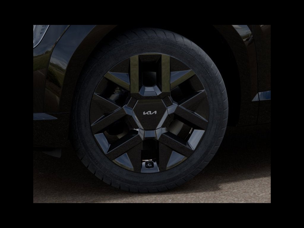 2026 Kia EV9 Land AWD