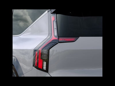 2026 Kia EV9 Land AWD