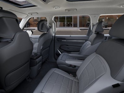 2026 Kia EV9 Land AWD