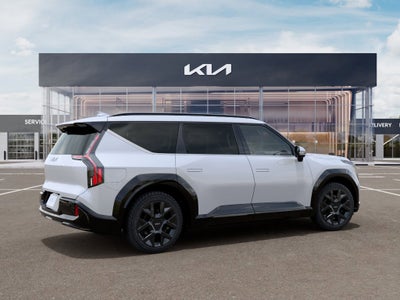 2026 Kia EV9 Land AWD