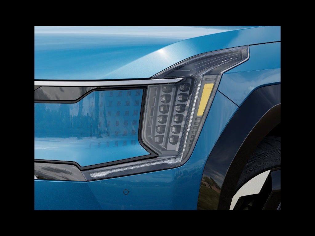 2026 Kia EV9 Land AWD