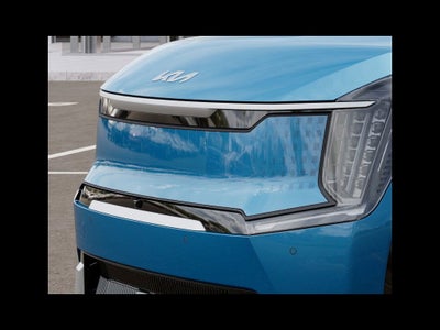 2026 Kia EV9 Land AWD