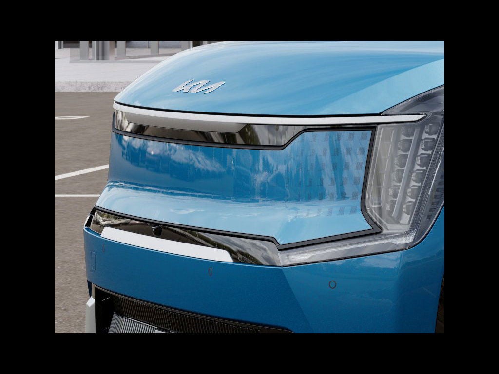 2026 Kia EV9 Land AWD