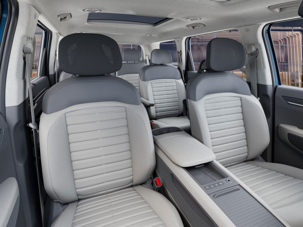 2026 Kia EV9 Land AWD