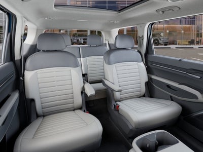 2026 Kia EV9 Land AWD