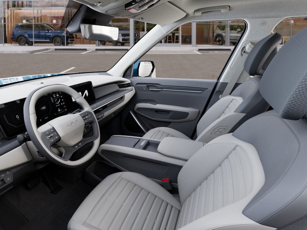 2026 Kia EV9 Land AWD