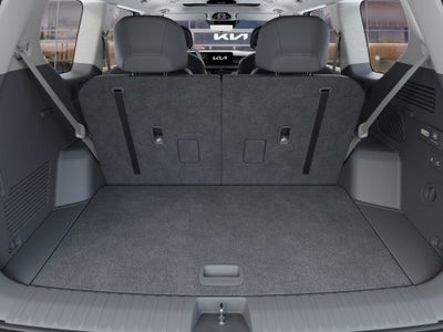 2026 Kia EV9 Land AWD