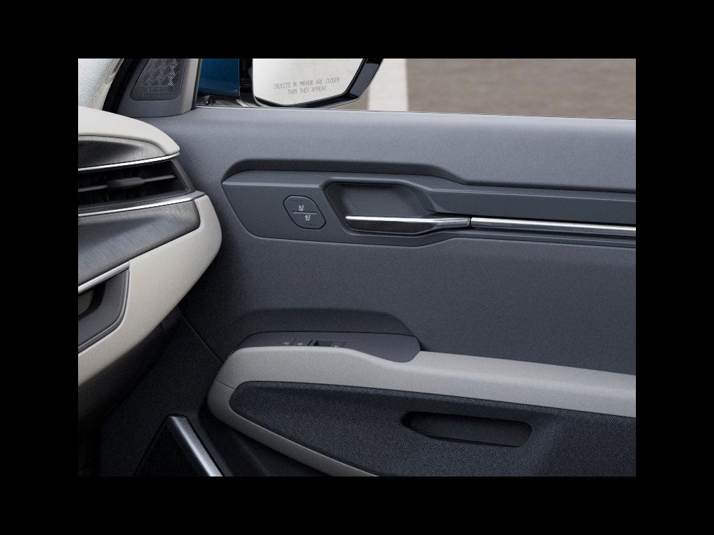 2026 Kia EV9 Land AWD