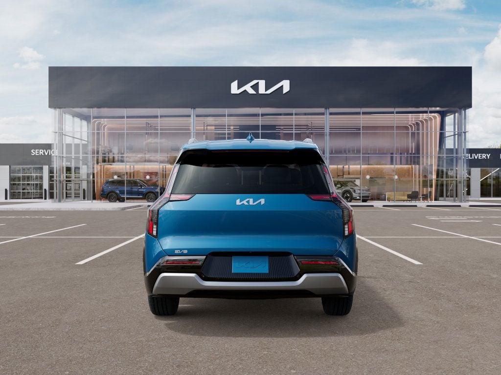 2026 Kia EV9 Land AWD