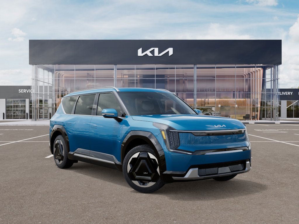 2026 Kia EV9 Land AWD