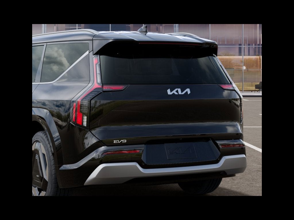 2026 Kia EV9 Land AWD