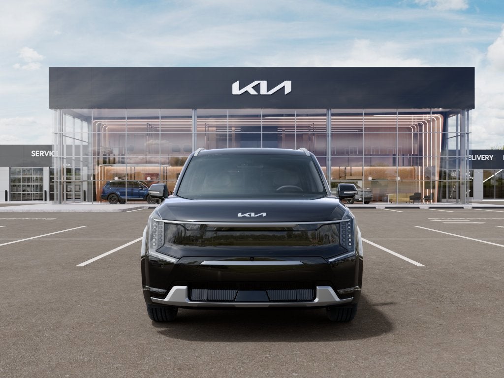 2026 Kia EV9 Land AWD