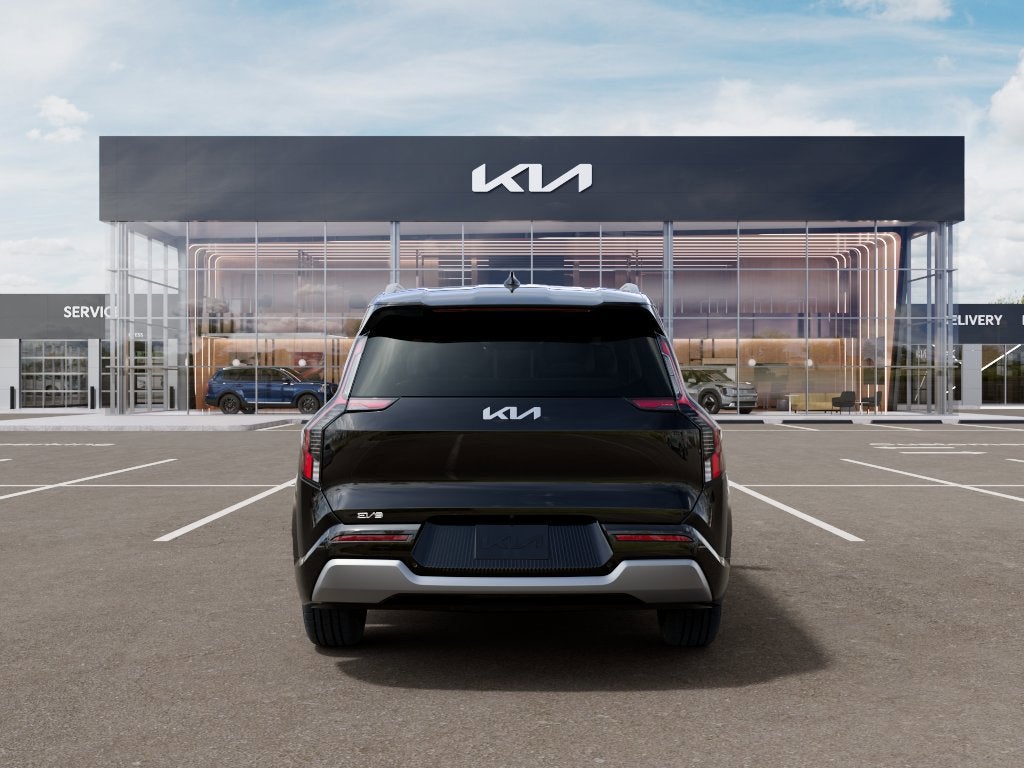 2026 Kia EV9 Land AWD