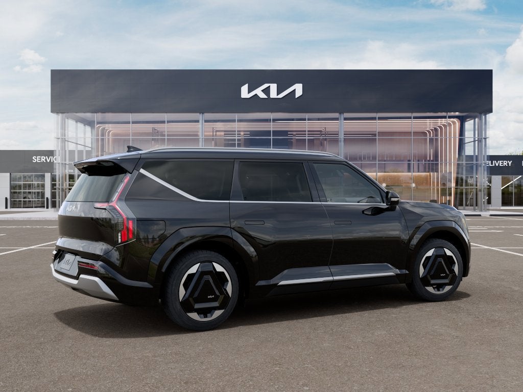 2026 Kia EV9 Land AWD
